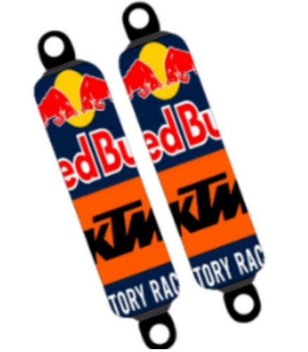 CUBRE AMORTIGUADORES NEOPRENE ELABORACION UT C-26
