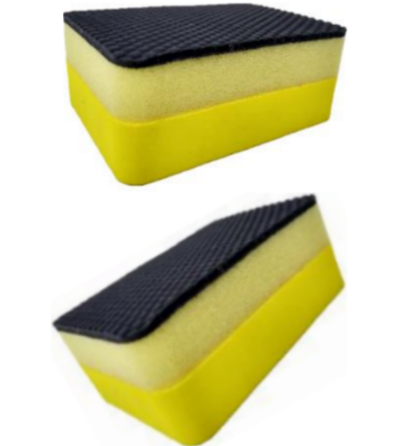 ESPONJA CLAY DESCONTAMINANTE  PROFESIONAL ES015-D/LEC07D