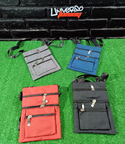 MORRAL CUATRO CIERRES IGM-040