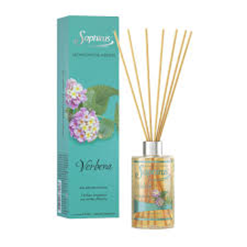 DIFUSOR AROMATICO VERBENA