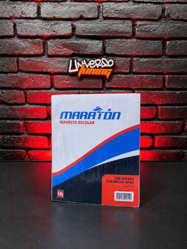 REPUESTO - MARATON 200HJ 63GR CD NLREP0034C/132092