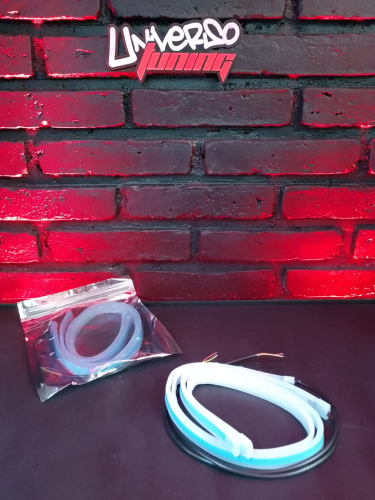 DRL SECUENCIAL 60 CM