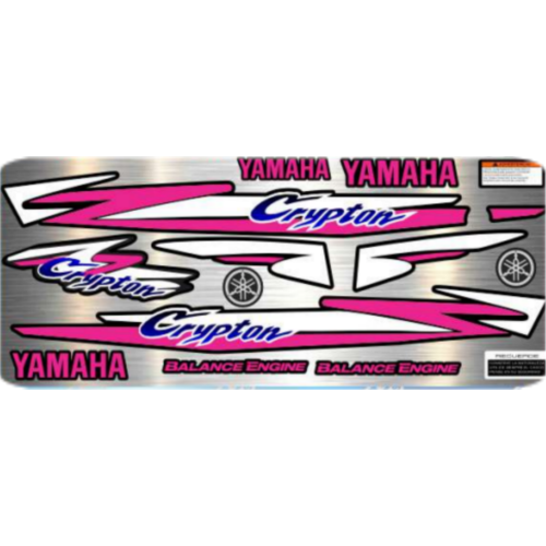 TIPO ORIGINALES PREMIUM LAMINADAS CRYPTON CLASSIC CRY13