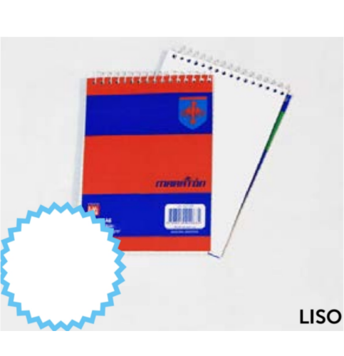 BLOCK - MARATON A6 ESP 50HJ LI NLREP0028L