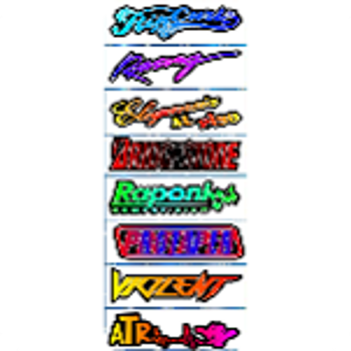 BLISTER CALCOS X48 UNIDADES X48-BTR-5X48