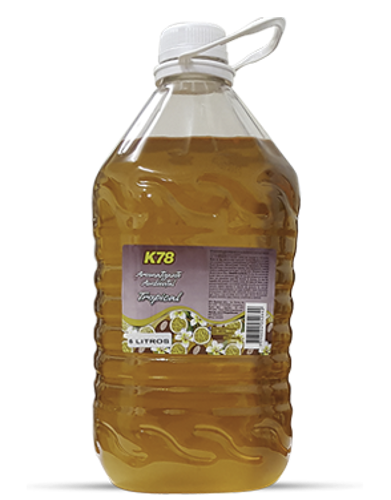 PERFUME AMBIENTAL TROPICAL 5 LTS K78