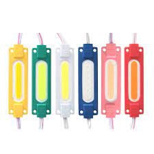 MODULOS COB 24V BLANCO