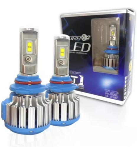 CREE LED TURBO LED 9005