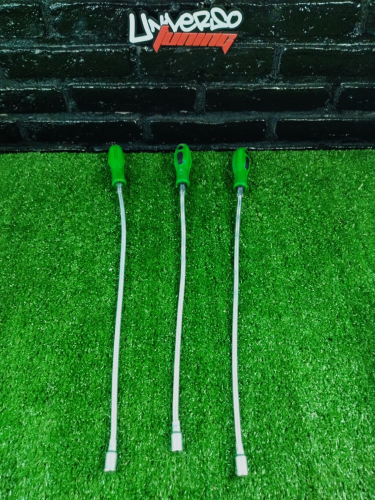 PESCA TUERCA FLEXIBLE S0716