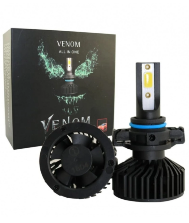CREE LED VENOM H27