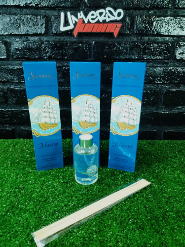 DIFUSOR AROMATICO MARINO
