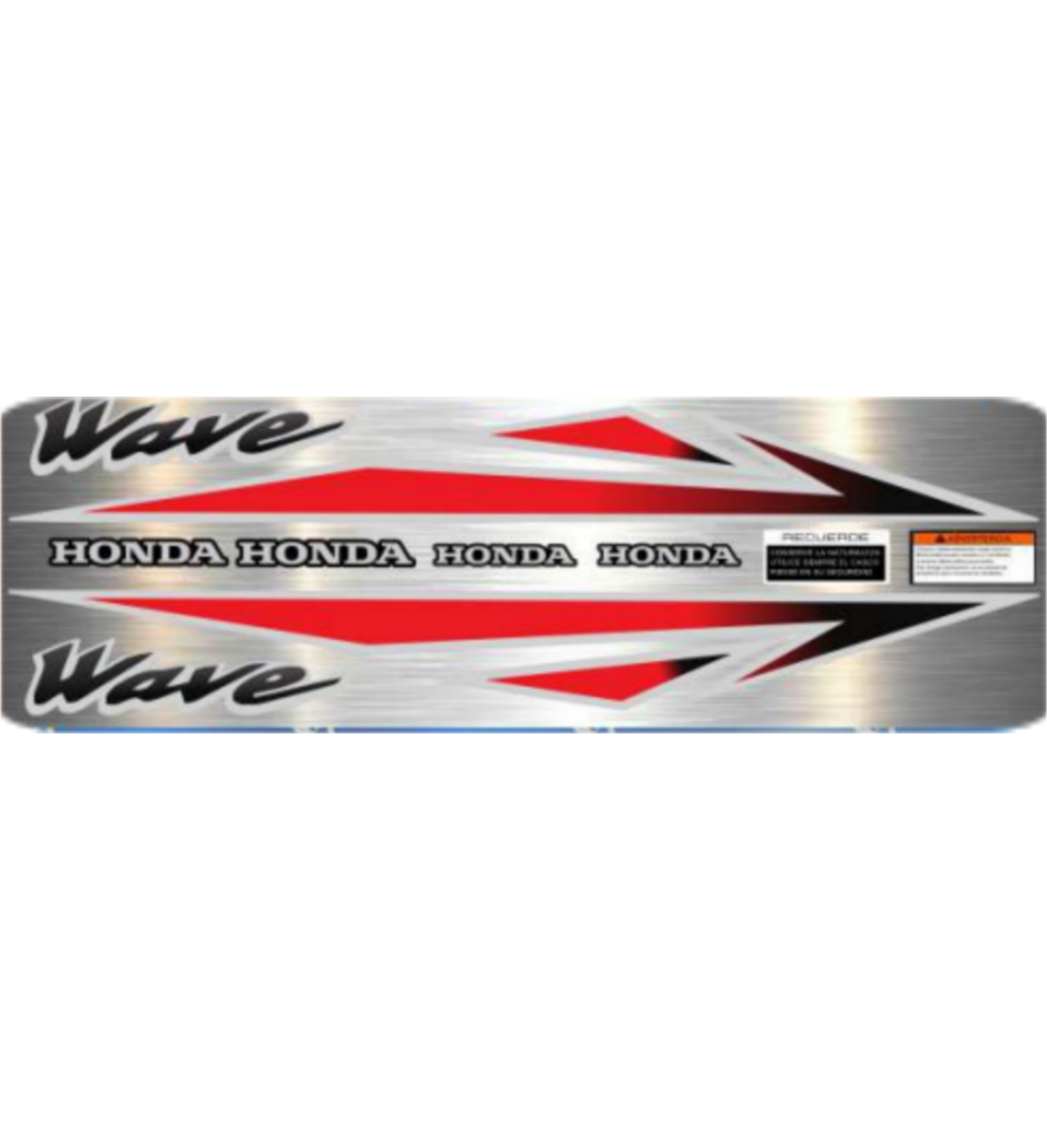 TIPO ORIGINALES PREMIUM LAMINADAS WAVE NF WF01