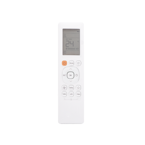 AIRE ACONDICIONADO SPLIT 2650 W FRIO/CALOR ENOVA