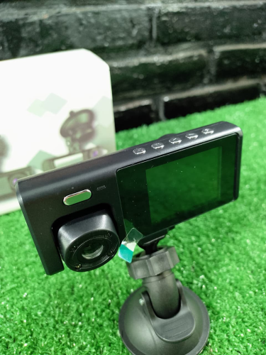 CAMARA PARA AUTO HA-8004