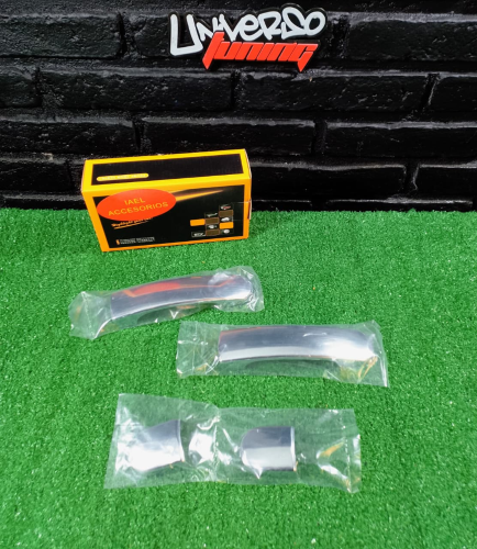 CUBRE MANIJAS TRAS X2 GOL III-GOL IV IAEL DB-107T