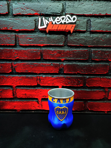 VASO BOTELLA CORTADA BOCA 600CC U3D0036
