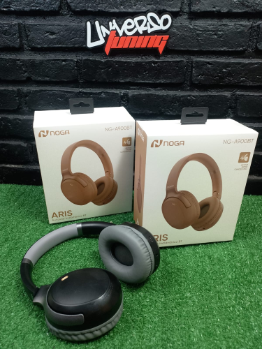AURICULAR BT NOGA NG-A900BT