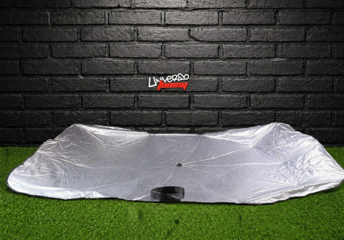 PARASOL PARA AUTO PORTATIL G-91104/CU-2591