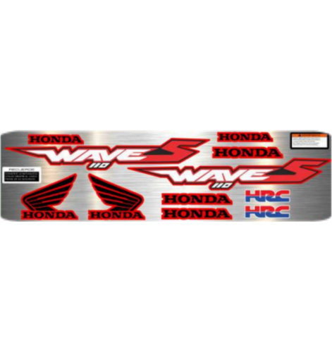 TIPO ORIGINALES PREMIUM LAMINADAS WAVE S  WS4