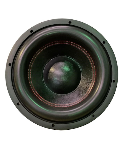 SUBWOOFER 15" DOBLE BOBINA 3000 WATTS RMS MAX POW X15-1500