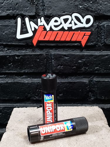 UNIPOX STICK 22G