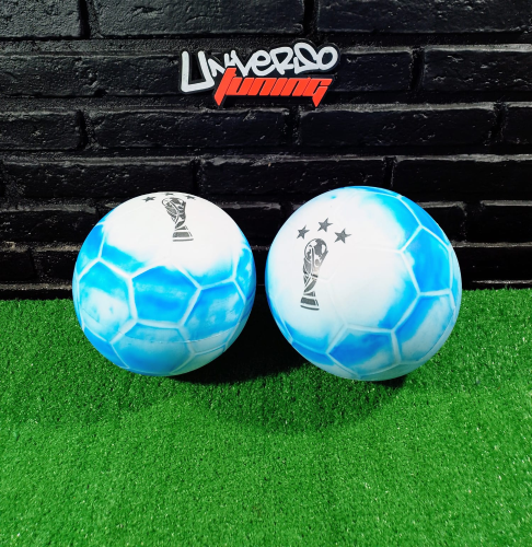PELOTA PLASTISOL 210 GRS ARGENTINA IG2943