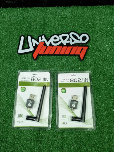 ANTENA WIFI 600MPS TMPAS8417 1109 TMWF8401