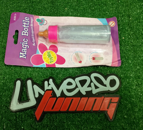 MAMADERA MAGICA IJ0433/832387