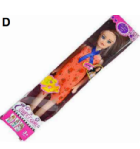 MUÑECA - CAJA MKK522735 IJ0427-IB03-MKK695337