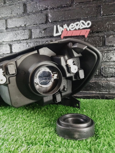 CROSSFOX 06/10 (G1) MONOPARABOLA IZQ