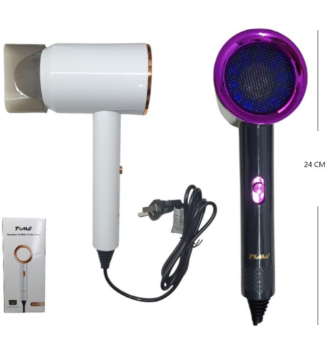 SECADOR DE PELO TIME S-113136