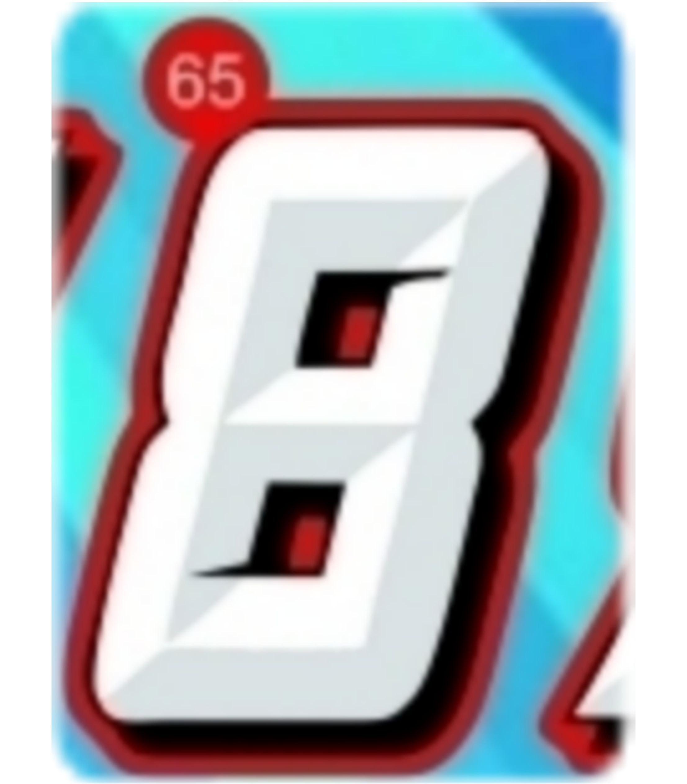 CALCO CLASICA 65