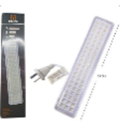 LUZ EMERGENCIA 60 LED 1200MAH MELECH-398