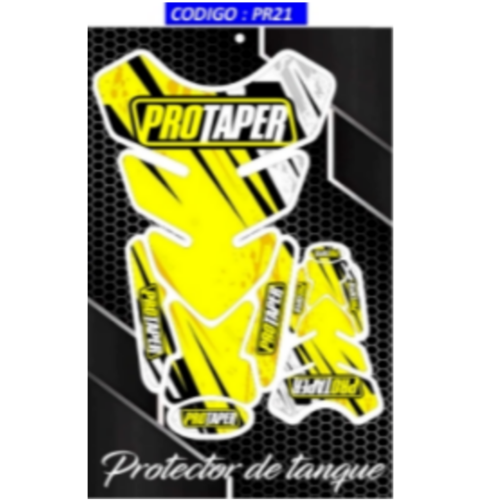 PROTECTORES DE TANQUE DTF UV PR21