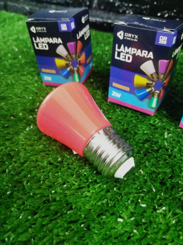 FOCO LED 2W OR269