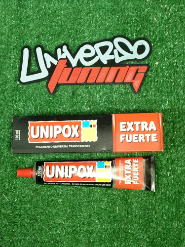 UNIPOX EXTRAFUERTE 100ML
