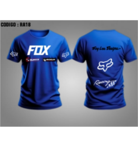 REMERAS PREMIUM ALGODÓN PEINADO 24.1 RA18 L