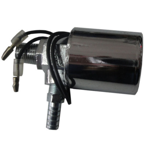 ELECTROVALVULA P/ BOCINA CAMION 12-24V. IAEL BS-011