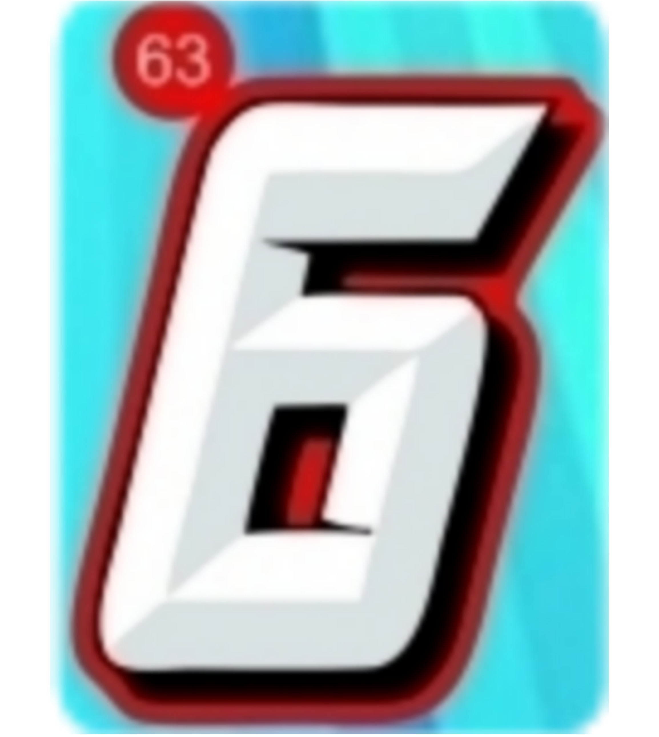 CALCO CLASICA 63