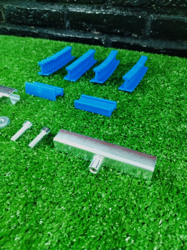 SET CHUPETAS LEGUETA SACABOLLO DE 8 PIEZAS