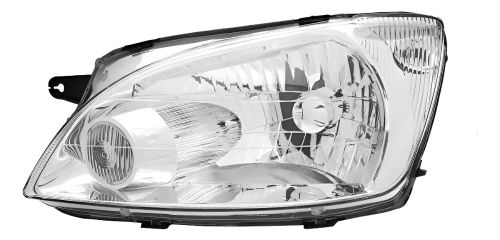 OPTICA CHEVROLET CLASSIC 10/16 IZQ