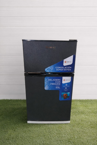 HELADERA FRIGOBAR 85L ORYX OR-R85L