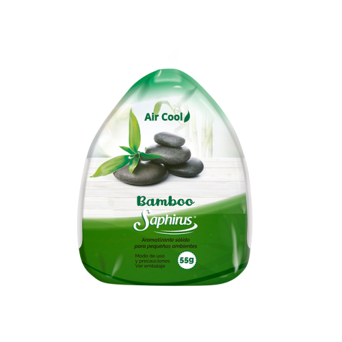 AIR COOL BAMBOO