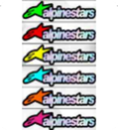 BLISTER CALCOS X48 UNIDADES TERNASOLADA X48-BC-19X48