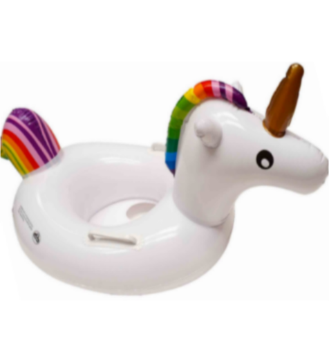 INFLABLE - FLOTADOR ASIENTO (651-23-9) 80 CM IF0058