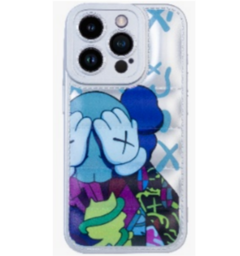 FUNDA IPHONE 15 / 15 PRO / 15PRO MAX FN-LUX NOGA
