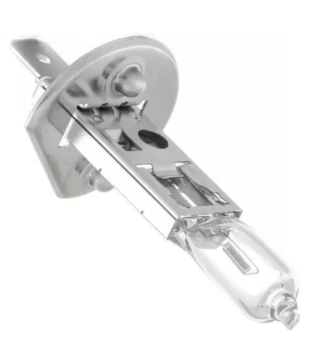 LAMPARA OSRAM WHITE COLOR H1