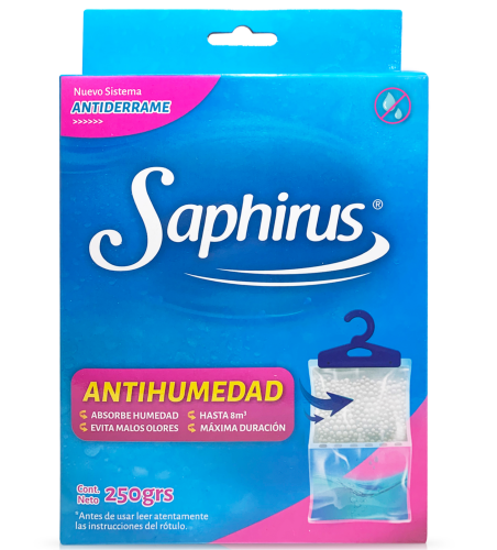 ANTIHUMEDAD PERCHA 250 GRS