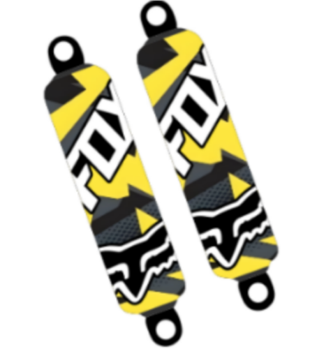 CUBRE AMORTIGUADORES NEOPRENE ELABORACION UT C-30