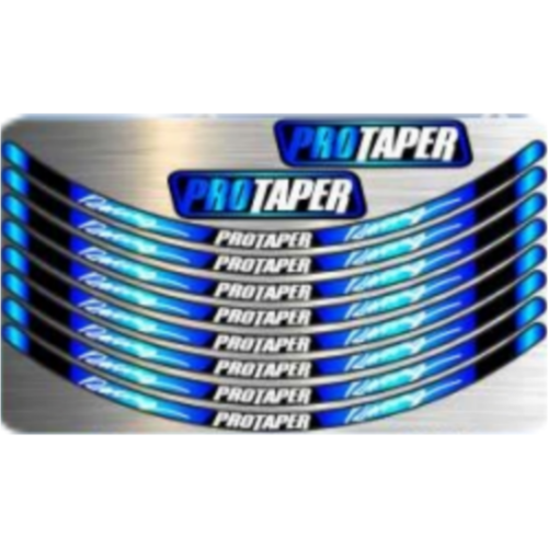 KIT LLANTAS LAMINADAS PARA AMBAS RUEDAS AMBOS LADOS PROTAPER LTS35